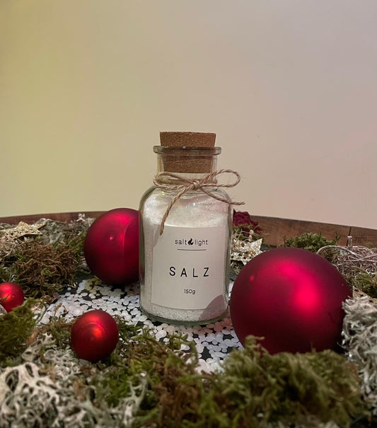 Salt & Light Christmas Bundle