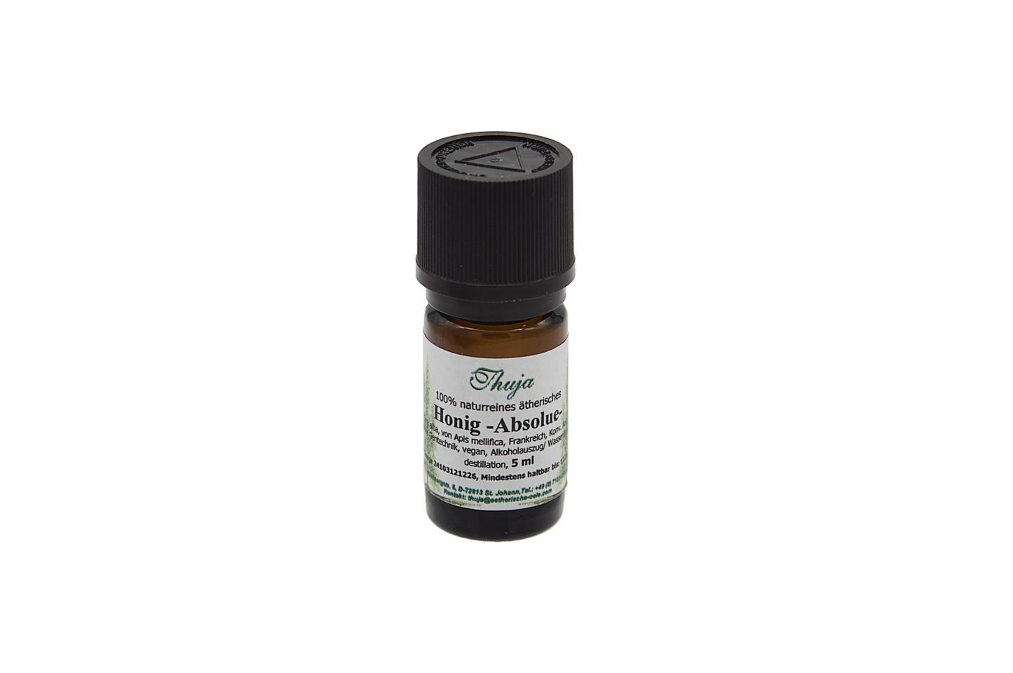 Honig-Absolue, 5ml