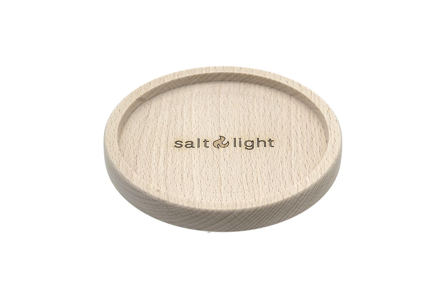 Salt & Light Kerzenteller