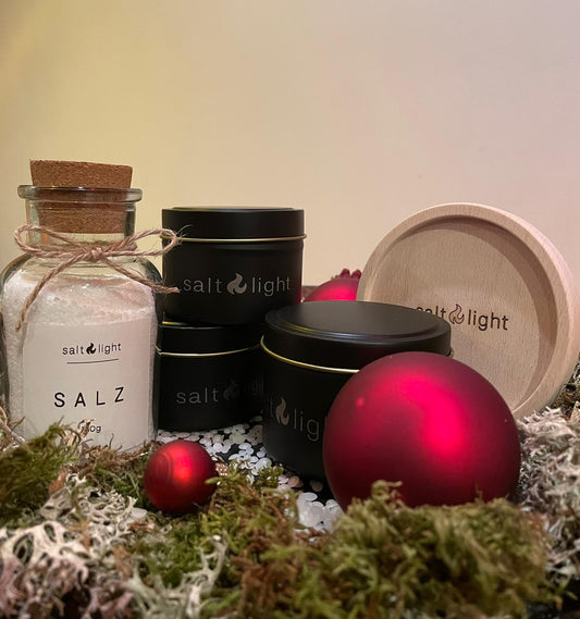 Salt & Light Christmas Bundle