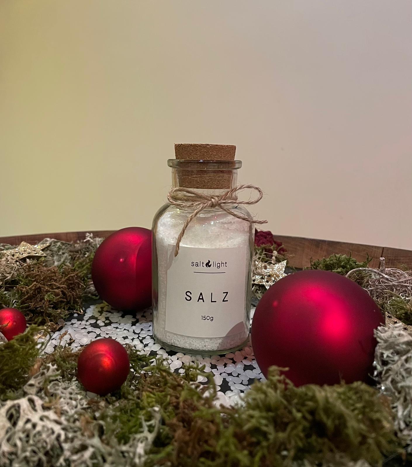 Salt & Light Christmas Bundle