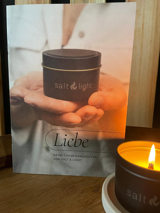 Salt & Light Andachtshefte