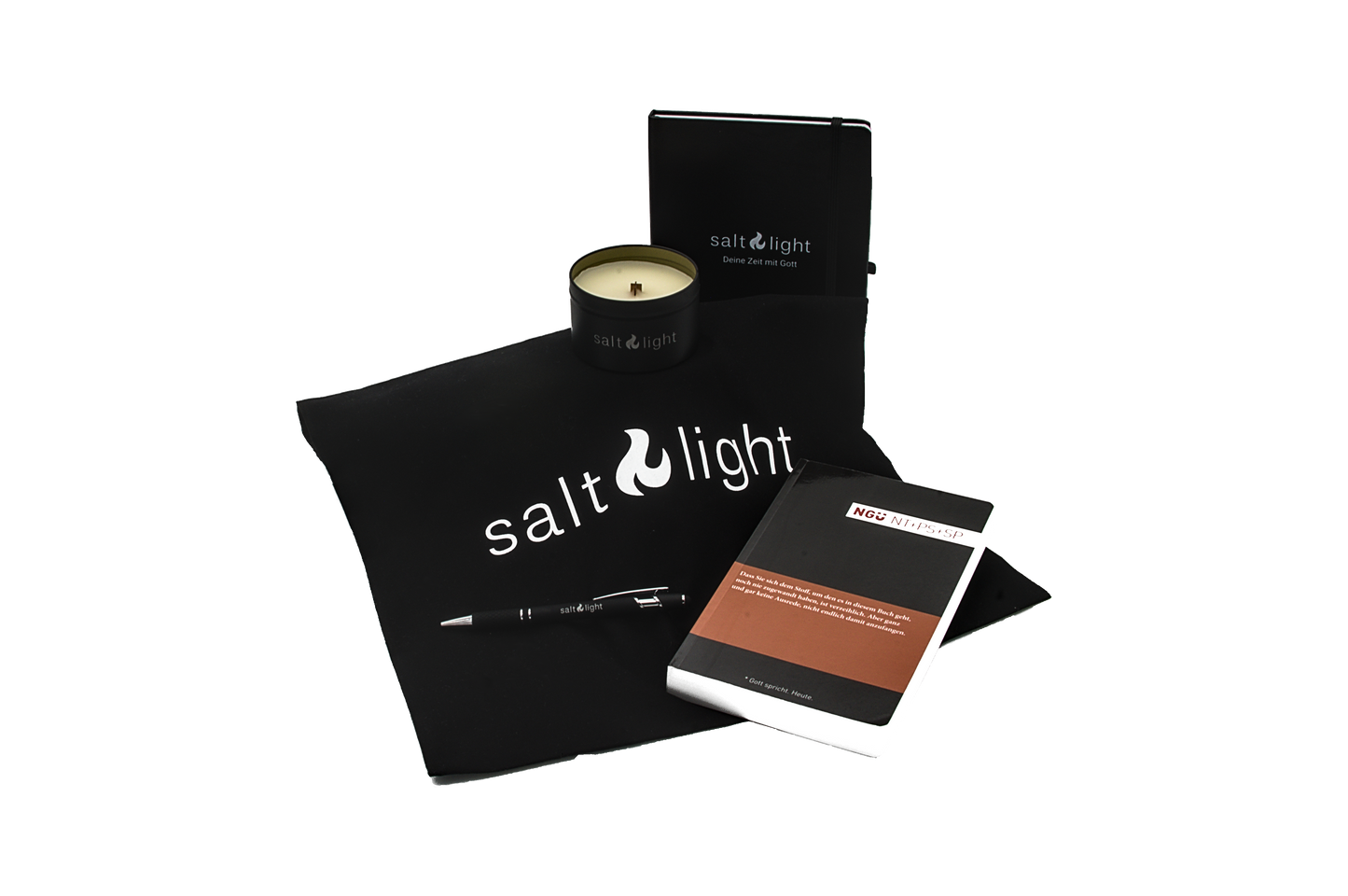 Salt & Light Bundle