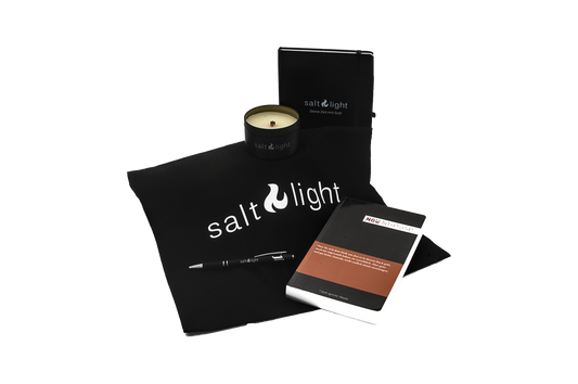 Salt & Light Bundle